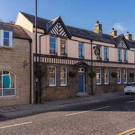 The Queens Head, Parkside Apartment 2 Burley in Wharfedale Luaran gambar